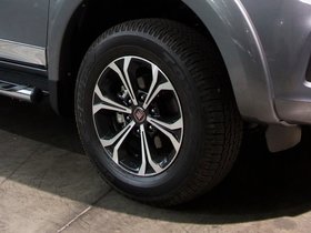 Fiat Fullback