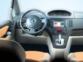 Minivan
