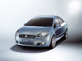 Fiat Linea