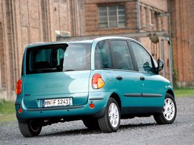 Fiat Multipla