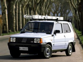Minivan