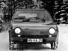 Hatchback