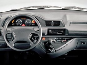 Minivan