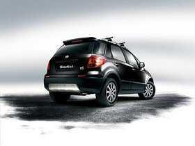Hatchback