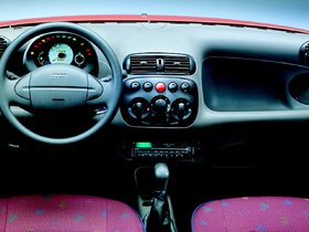 Fiat Seicento