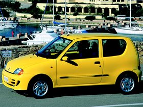 Fiat Seicento