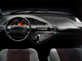 Minivan