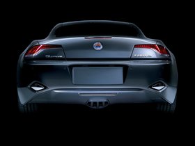 Fisker Karma