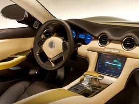 Fisker Karma