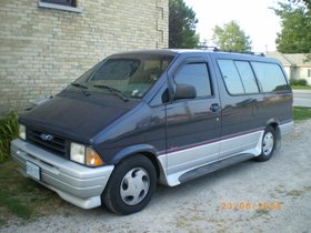 Aerostar