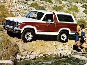 Bronco