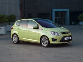 C-MAX