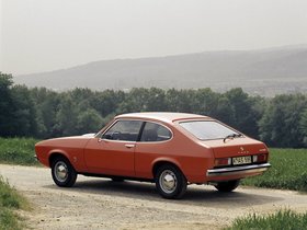 Ford Capri