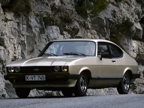 Ford Capri