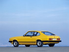 Ford Capri