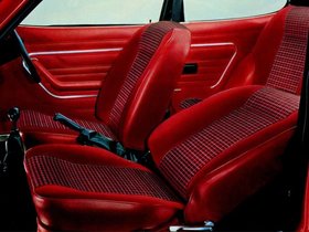 Ford Capri