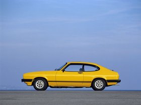 Ford Capri