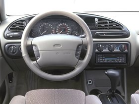 Ford Contour