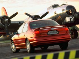Ford Contour