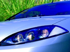 Ford Cougar