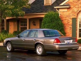 Ford Crown Victoria