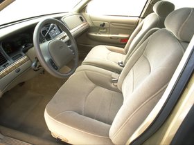 Ford Crown Victoria