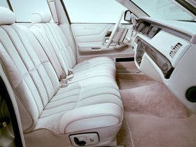 Ford Crown Victoria