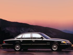 Ford Crown Victoria