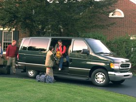 Ford Econoline