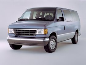 Ford Econoline