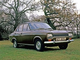 Ford Escort