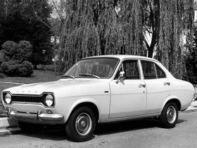 Ford Escort