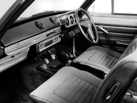 Ford Escort