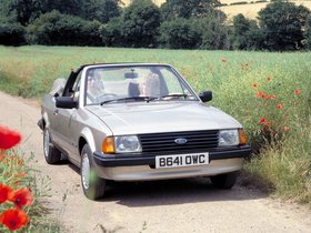 Ford Escort