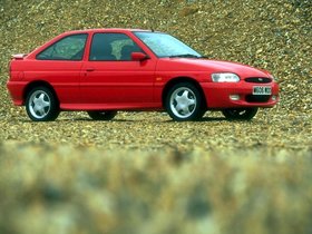 Ford Escort