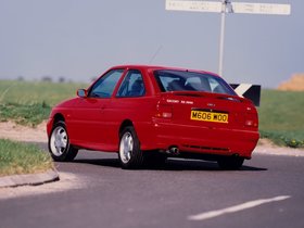 Ford Escort