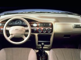 Ford Escort