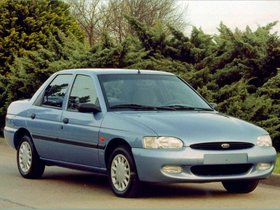 Ford Escort