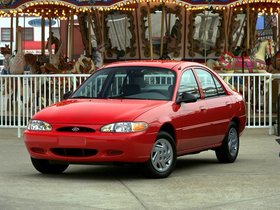 Escort (North America)