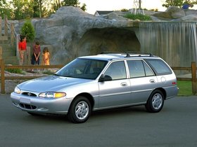 Escort (North America)
