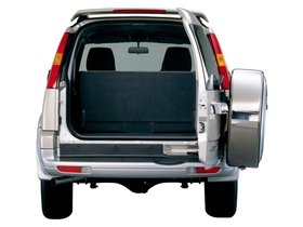 Ford Everest