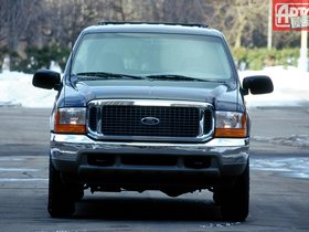 Ford Excursion