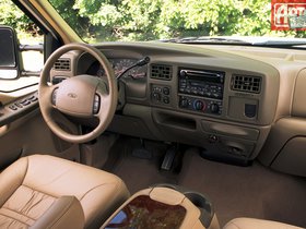 Ford Excursion