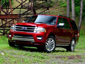Ford Expedition
