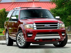 Ford Expedition