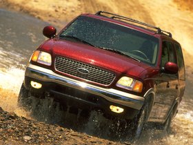 Ford Expedition