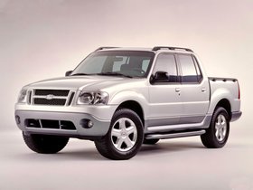 Explorer Sport Trac