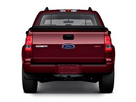 Ford Explorer Sport Trac