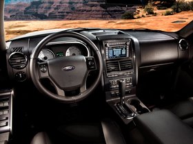 Ford Explorer Sport Trac