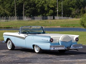 Ford Fairlane